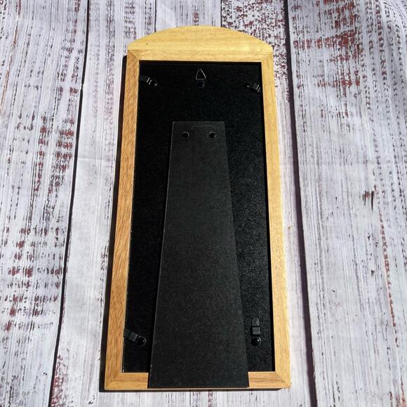 Wood Collage Photo Wall or Table Frame New In Box - Picture 3 of 3